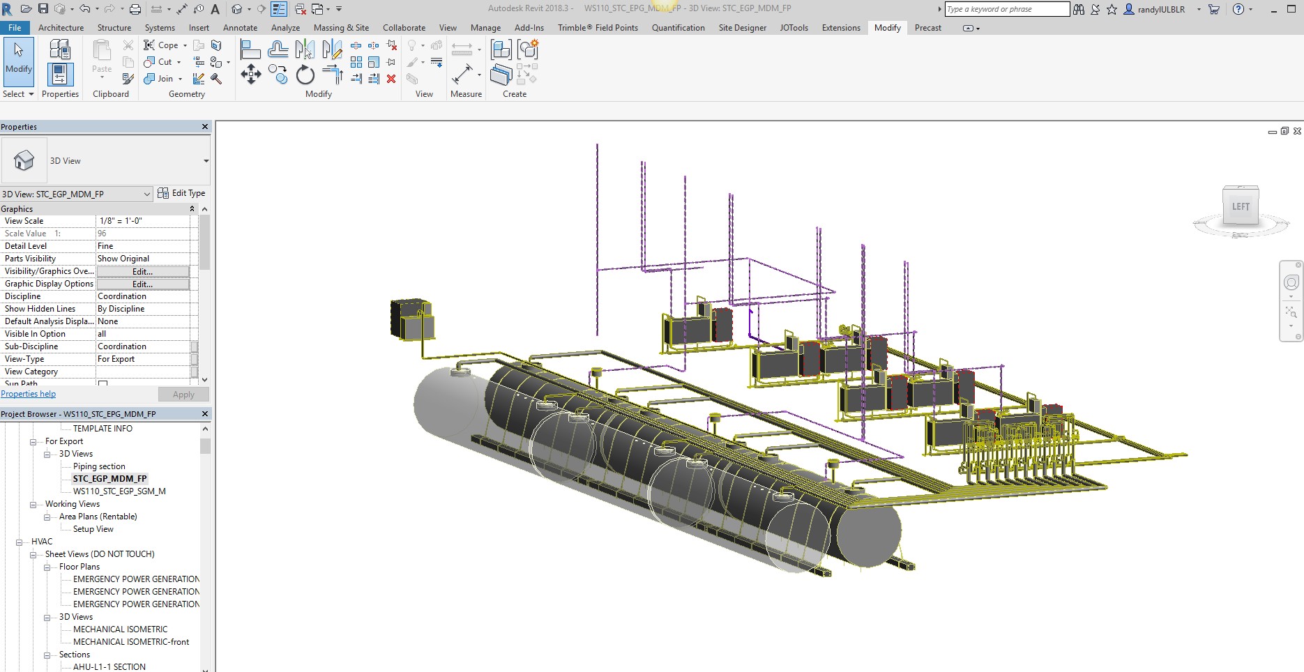 Custom Revit Family Creation