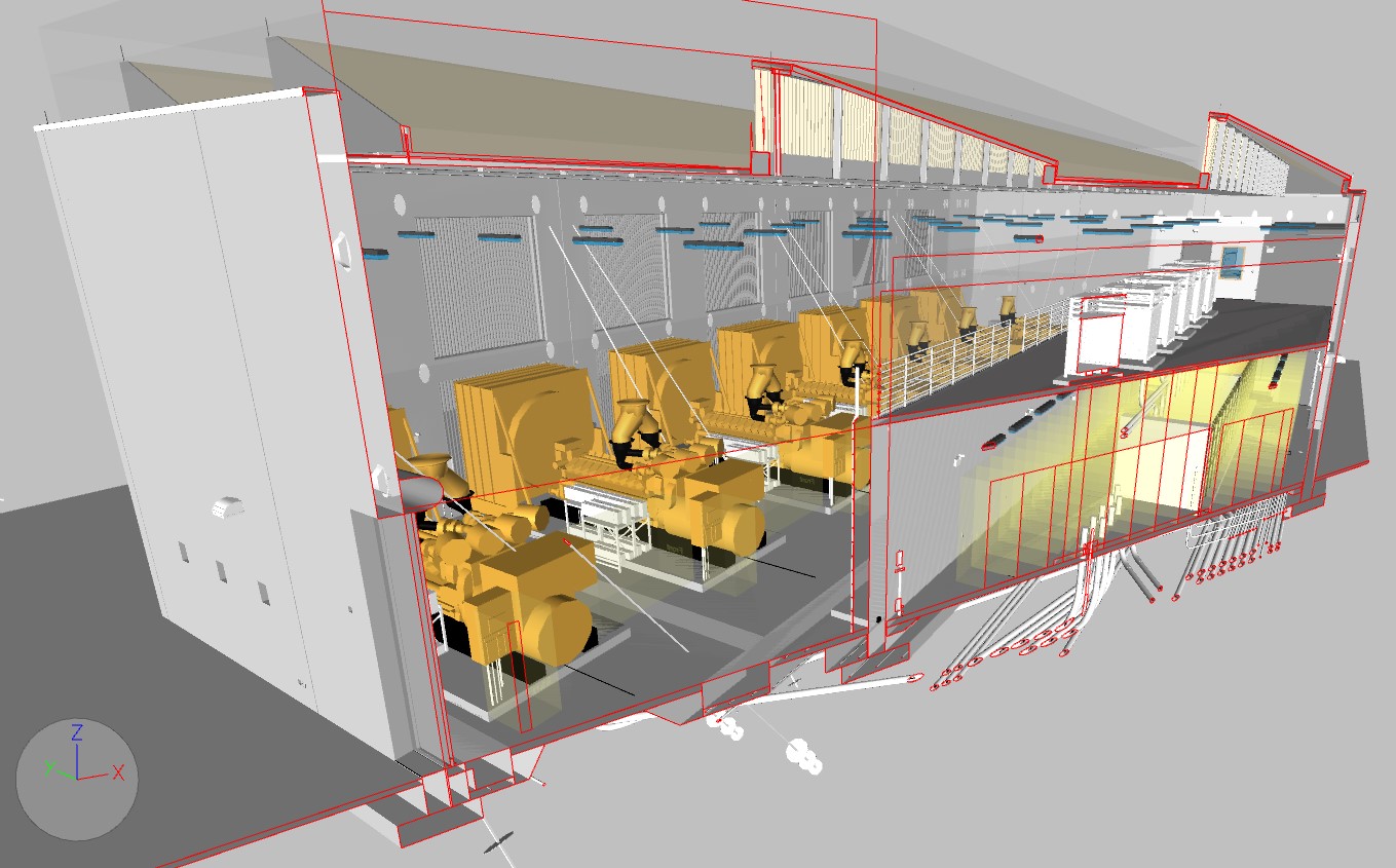 AutoCAD Drafting and File Cleanup/Conversion